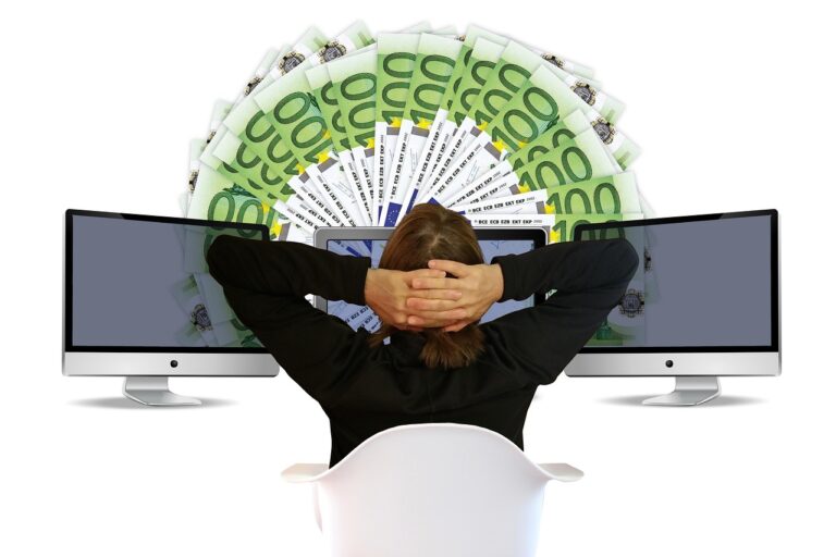 How to Make Money Online Without Investment